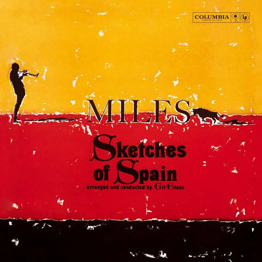 Sketches of Spain
