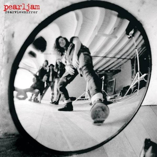 Rearviewmirror (Greatest Hits 1991 - 2003 Vol 1)