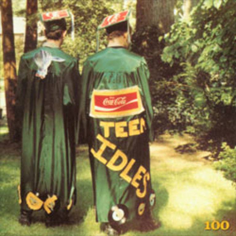 Teen Idles