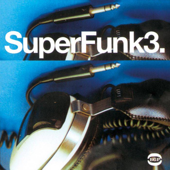 Various - Super Funk 3
