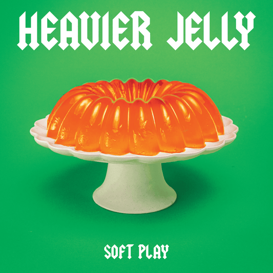 Heavier Jelly