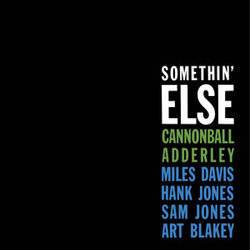 Somethin' Else