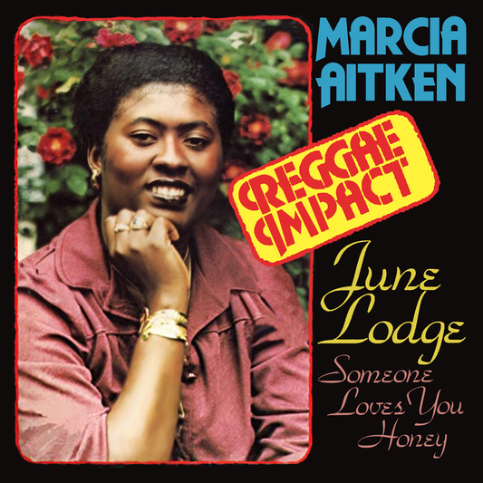 Reggae Impact / First Time Around