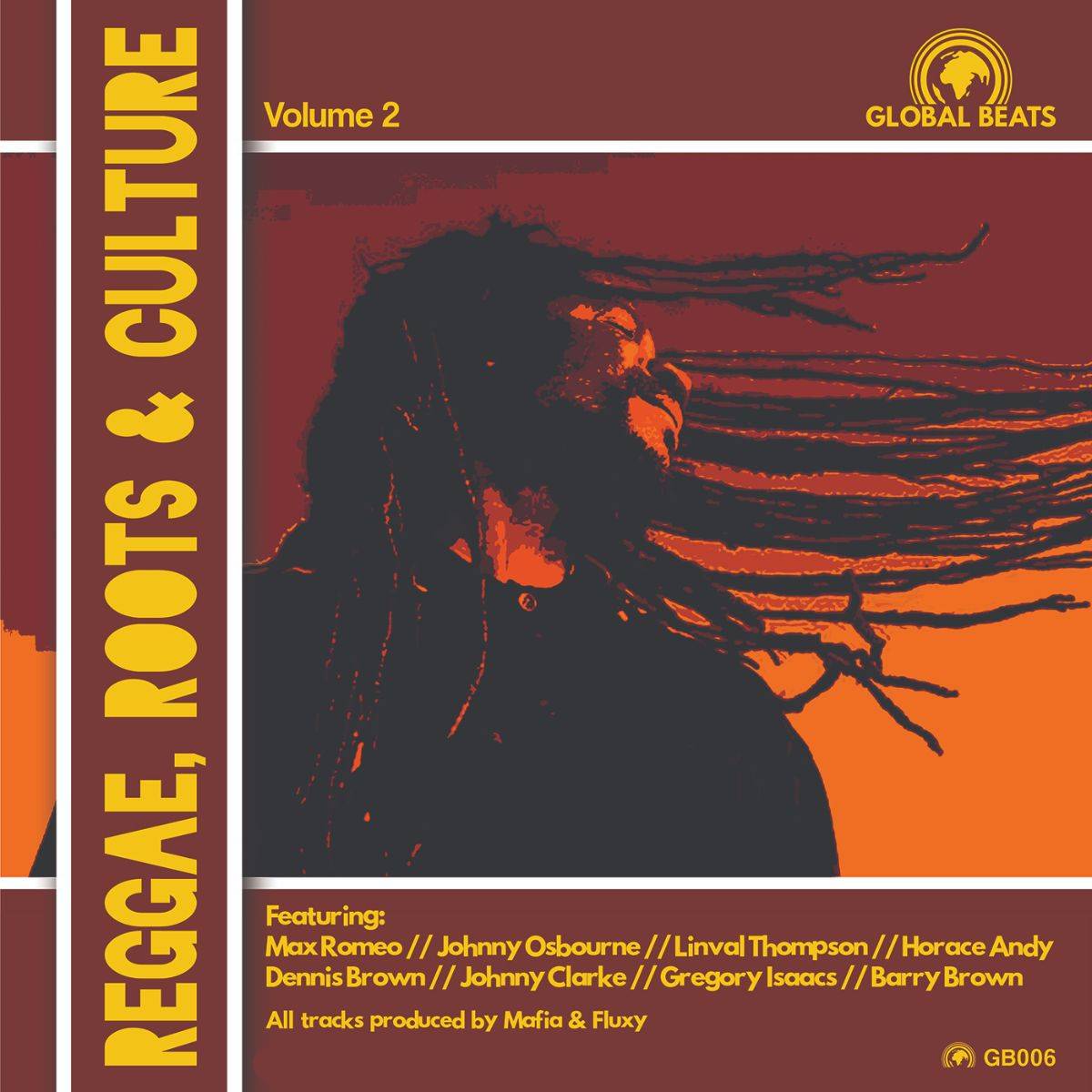 Reggae, Roots and Culture Volume 2
