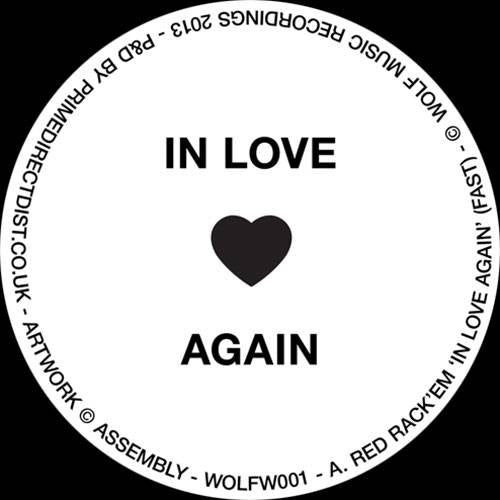 In Love Again