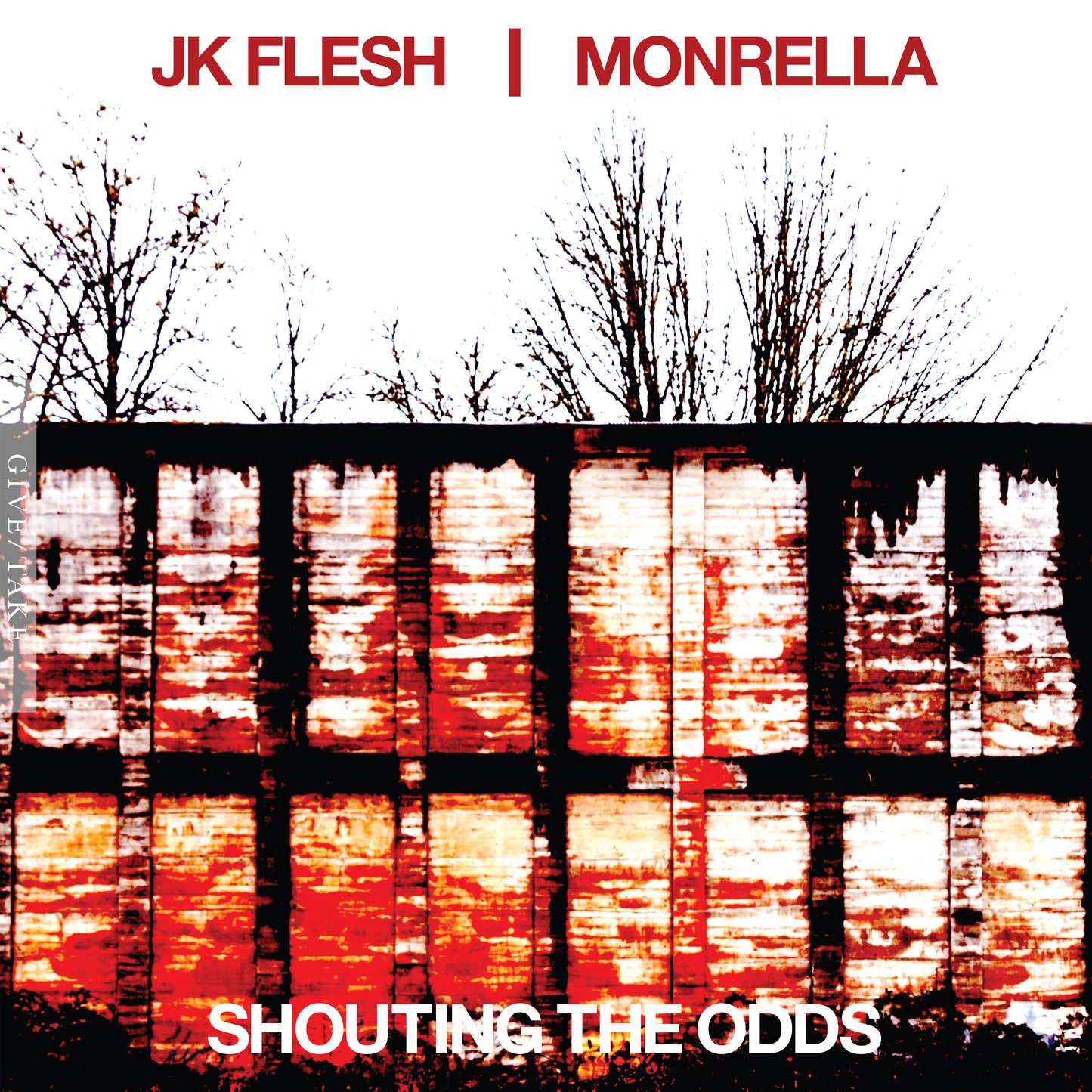 Shouting the Odds