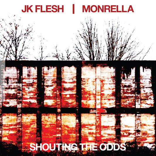 Shouting the Odds