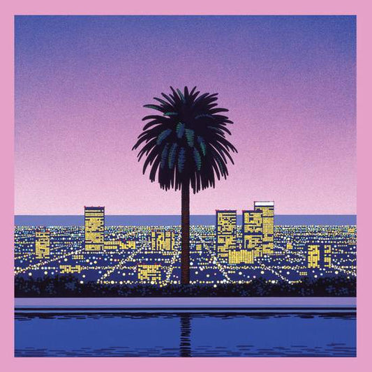 Pacific Breeze 2: Japanese City Pop, AOR and Boogie 1972-1986