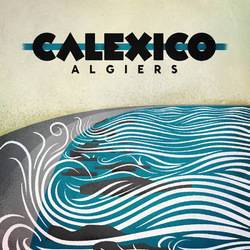 Algiers - Limited Signed Edition