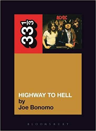 33 1/3: Ac/dc's Highway To Hell