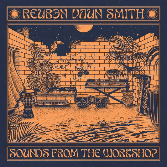 Sounds From The Workshop