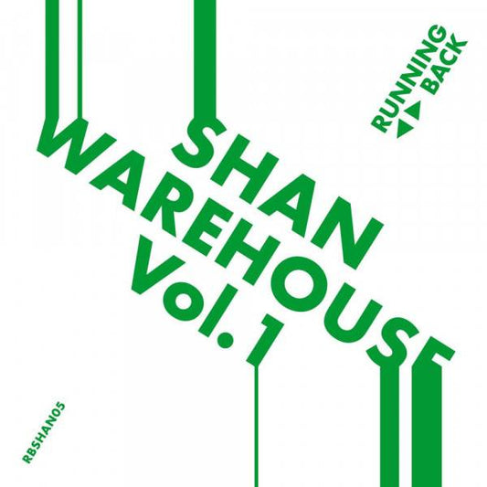 Warehouse Vol.1
