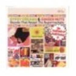 Various - Gypsy Creams and Ginger Nuts Sounds That Swept The Supermarkets