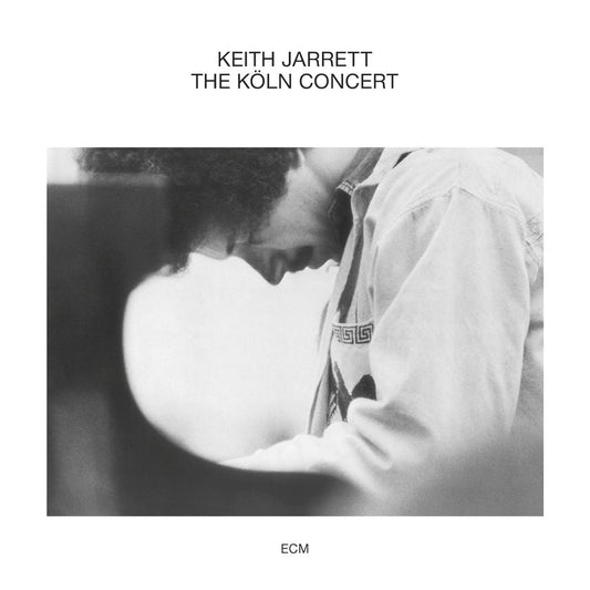 The Koln Concert