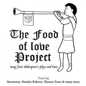 The Food Of Love Project