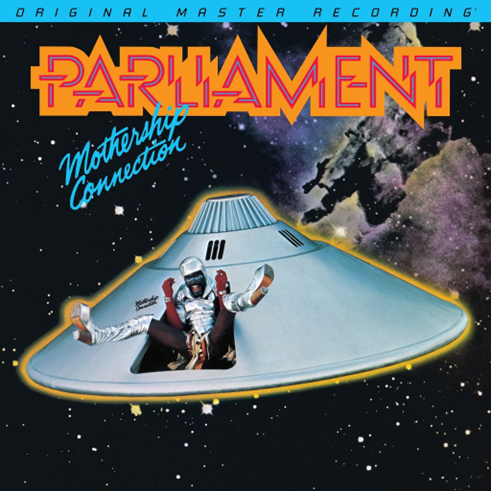 Mothership Conection