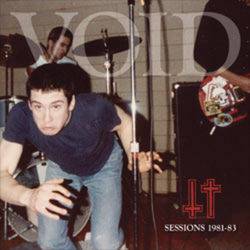 Sessions 1981 - 1983
