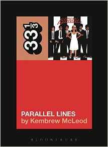 Blondie's Parallel Lines