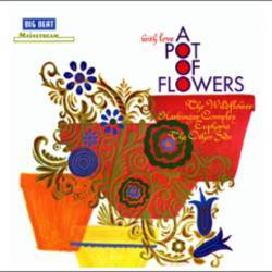 Various - With Love - A Pot Of Flowers