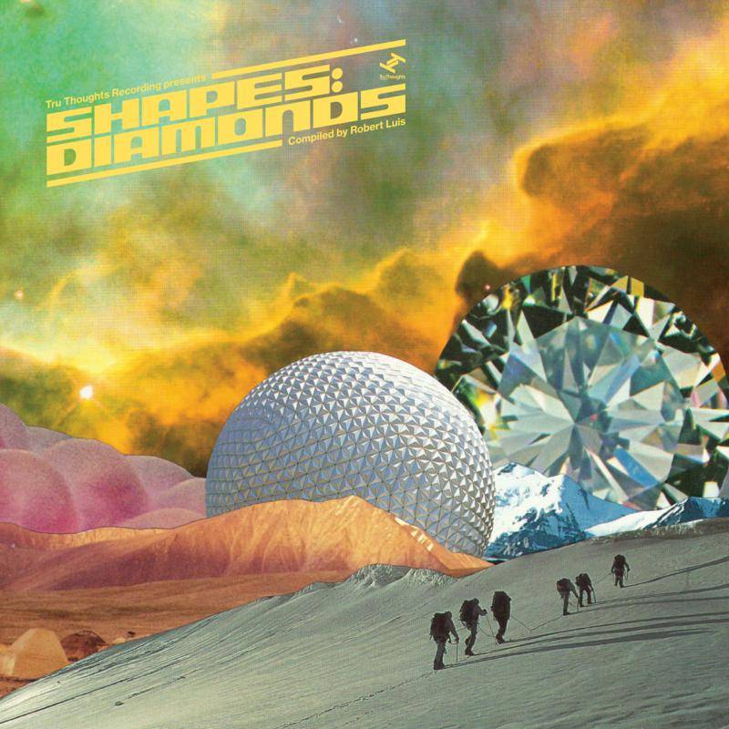 Shapes - Diamonds