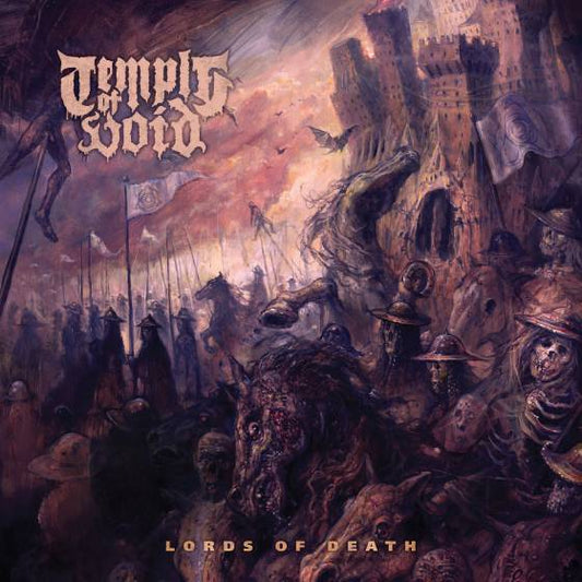 Lords Of Death