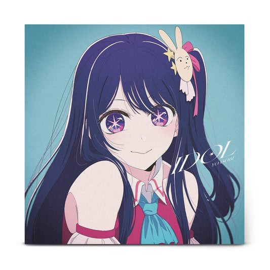 Idol (Opening Theme Song for TV anime Oshi no Ko)