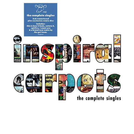 The Complete Singles