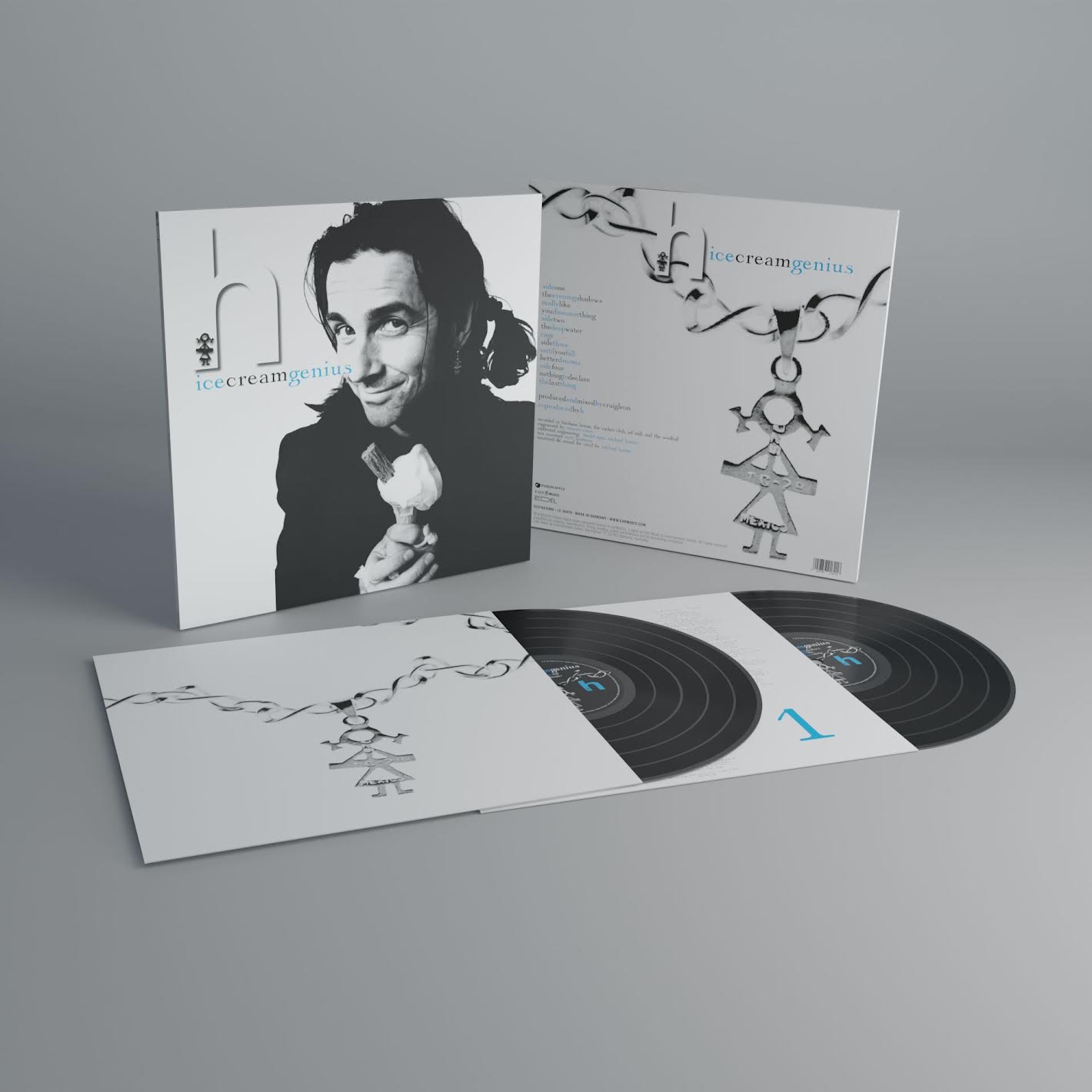 Ice Cream Genius (Deluxe)