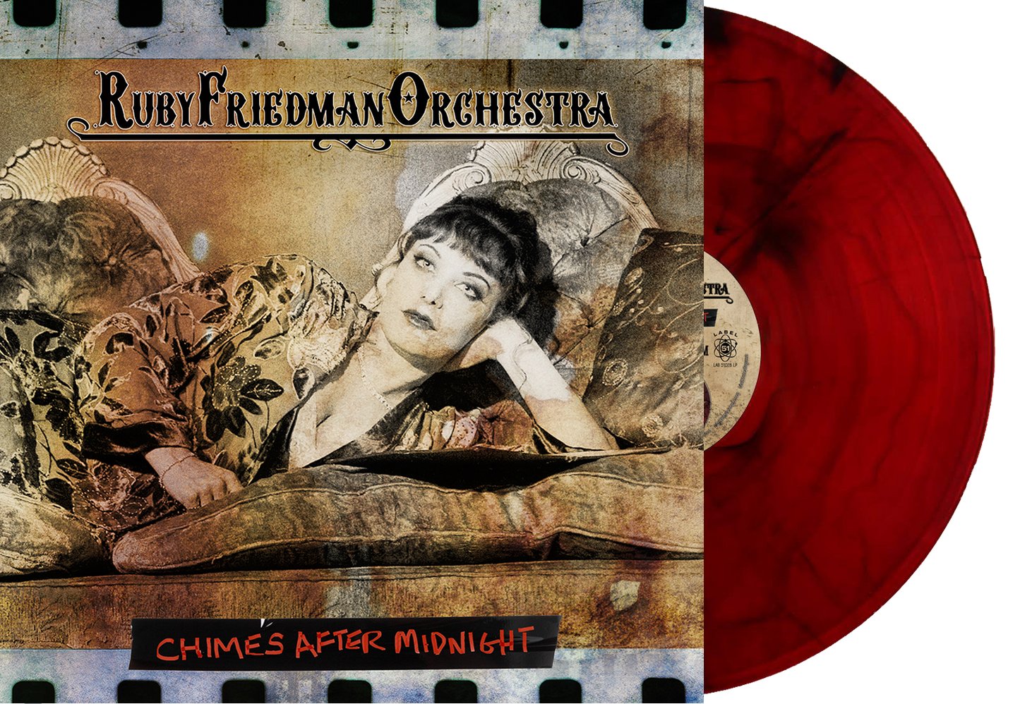 Chimes After Midnight