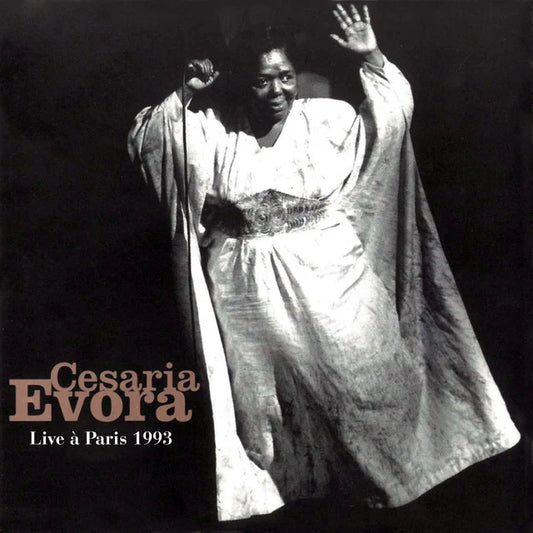 Live a Paris 1993