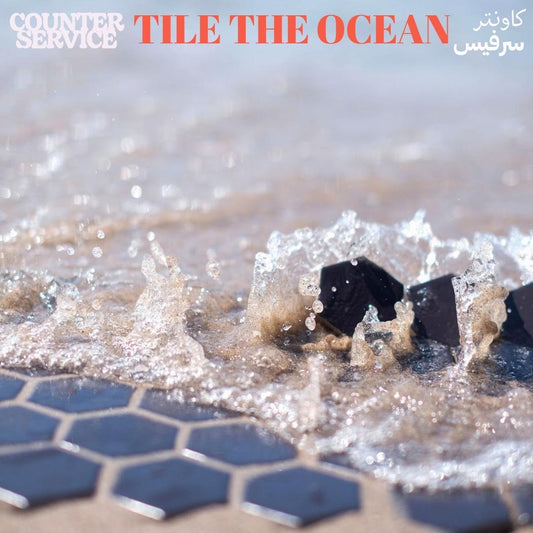 Tile The Ocean