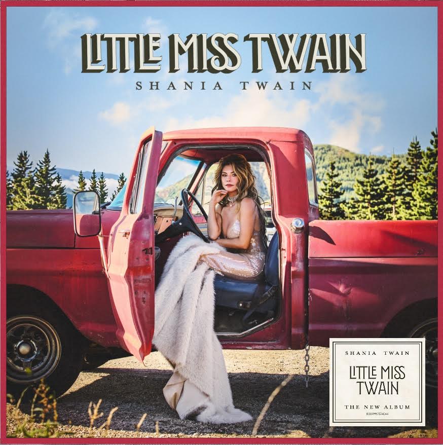 Little Miss Twain