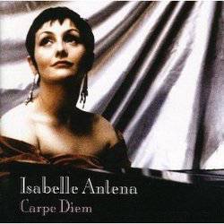 Carpe Diem and Extras