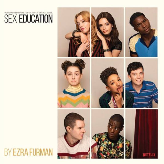 Sex Education OST