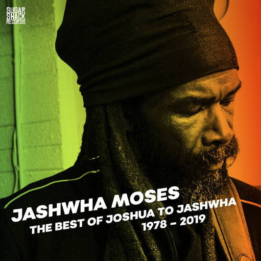 The Best of Joshua to Jashwha 1978 - 2019