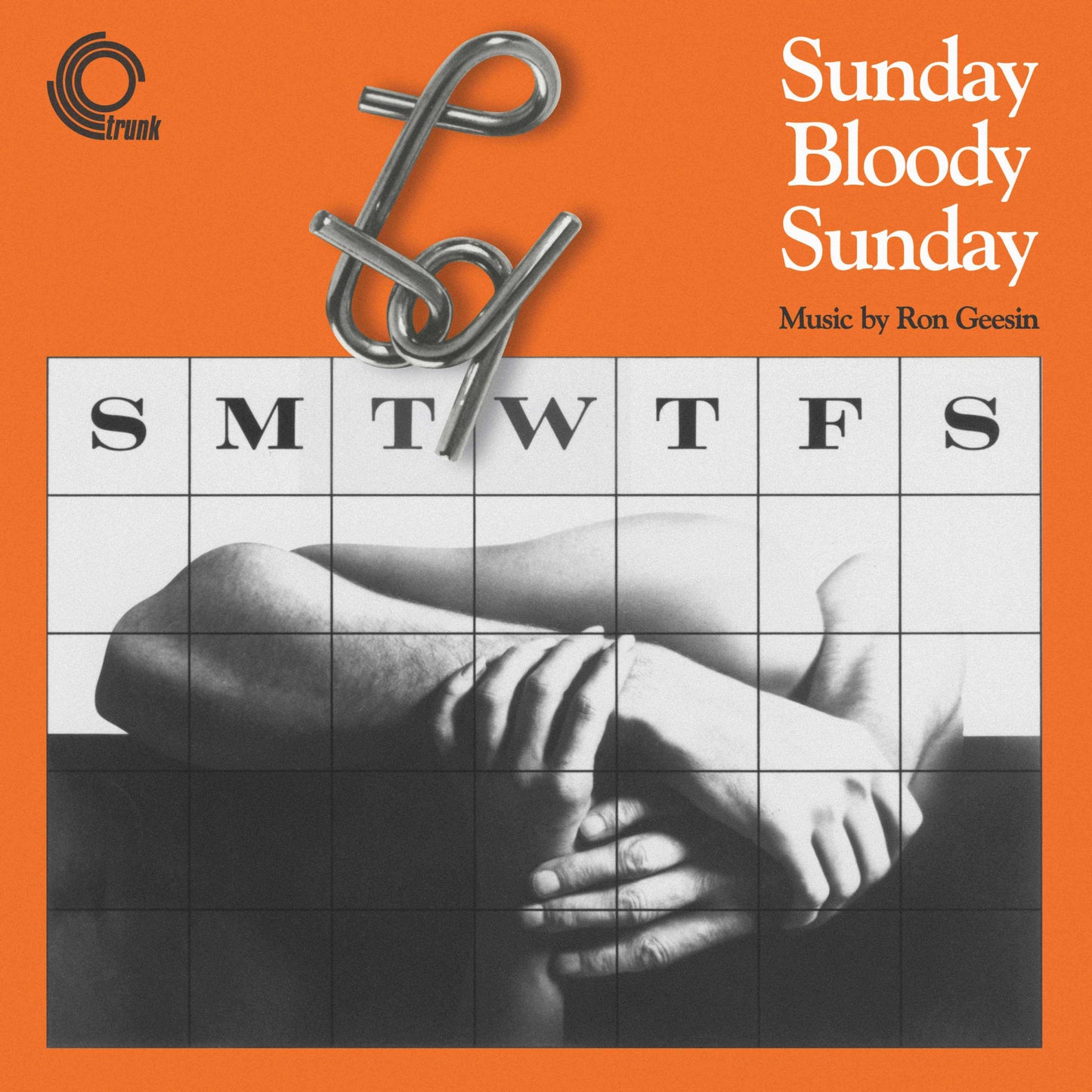 Sunday Bloody Sunday (Original Soundtrack)
