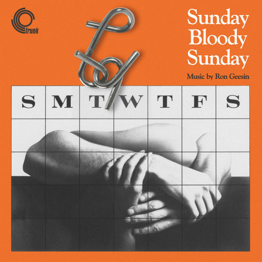 Sunday Bloody Sunday (Original Soundtrack)
