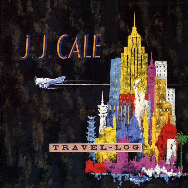 Travel-Log