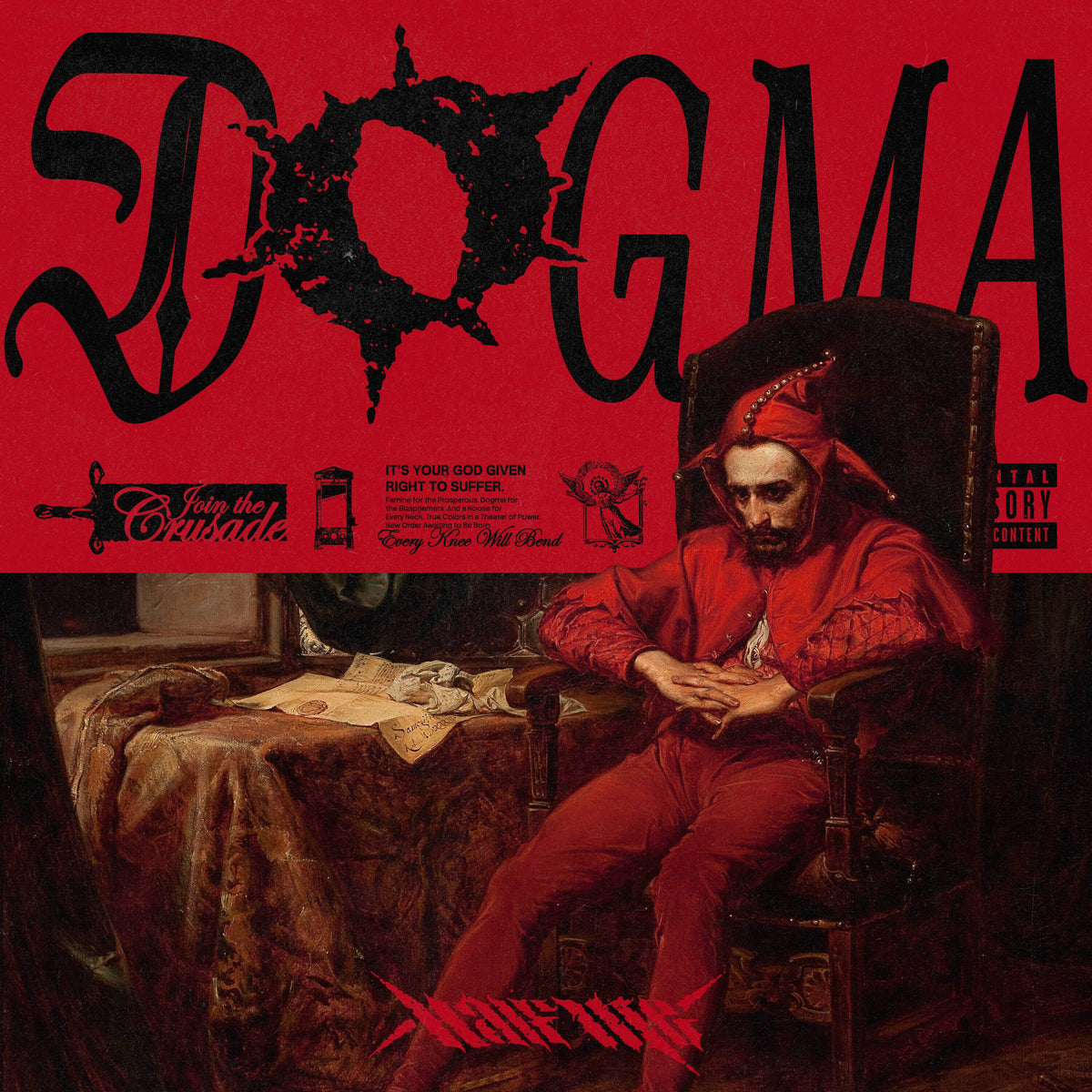 Dogma