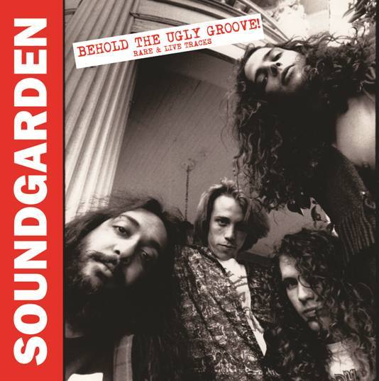 Behold the Ugly Groove! Rare and Live Tracks