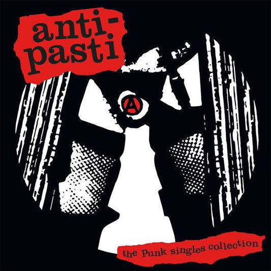 The Punk Singles Collection