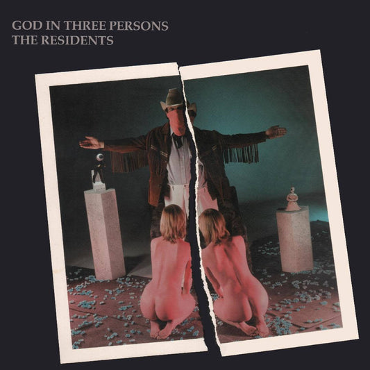 God in Three Persons - Preserved Edition