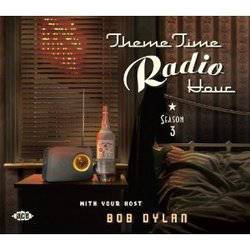 Various - Theme Time Radio Hour With Your Host Bob Dylan