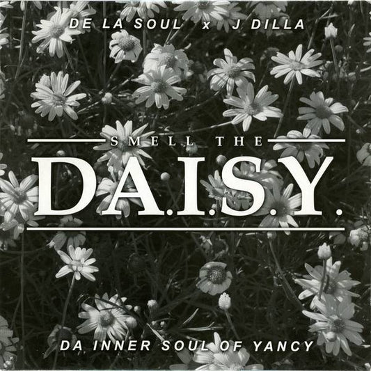 Smell The Daisy