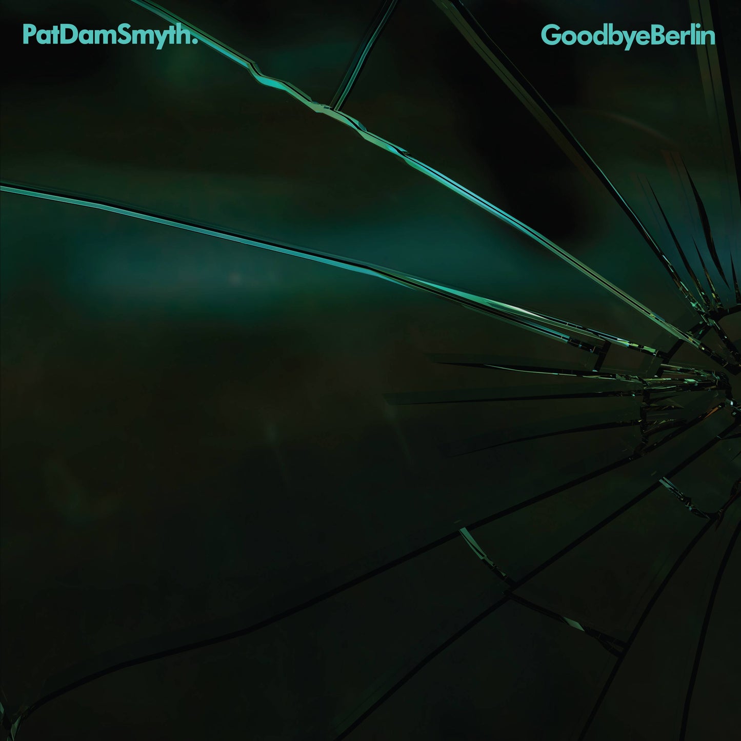 Goodbye Berlin EP