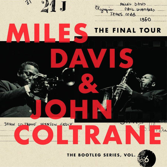 The Final Tour - The Bootleg Series Volume 6