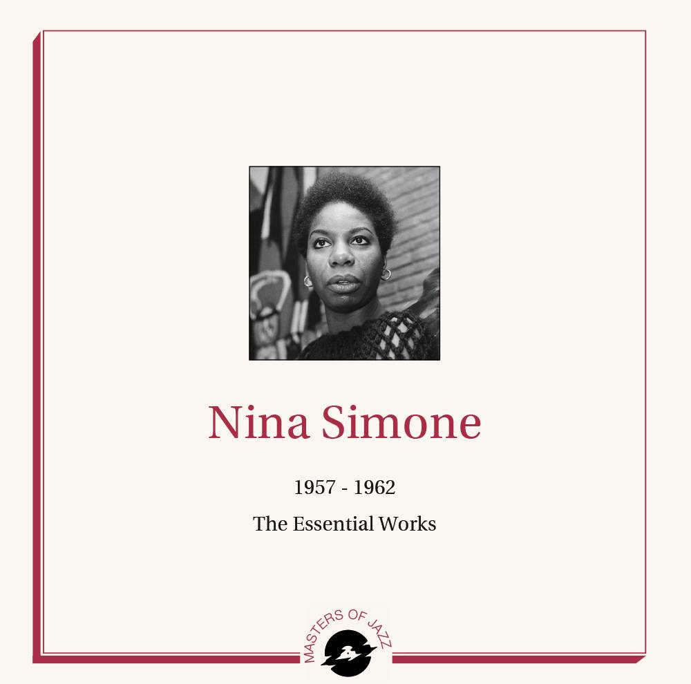 1957-1962: The Essential Works