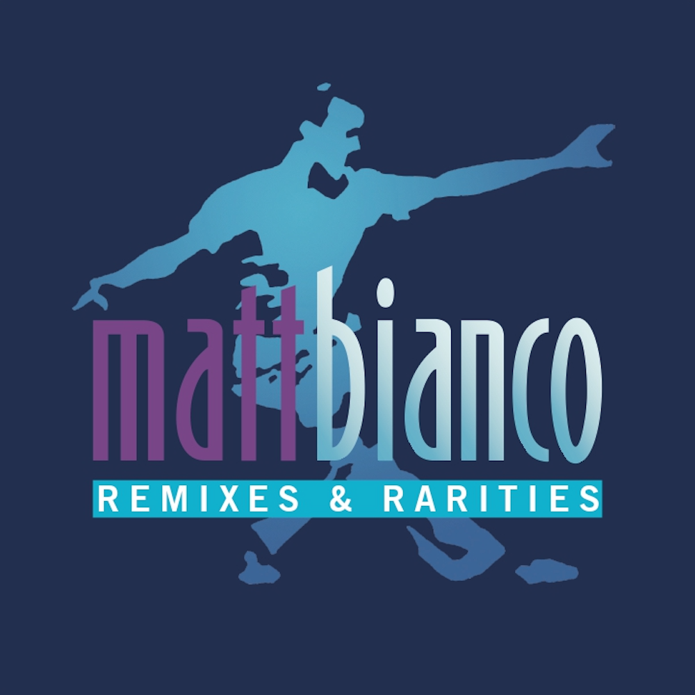 Remixes and Rarities