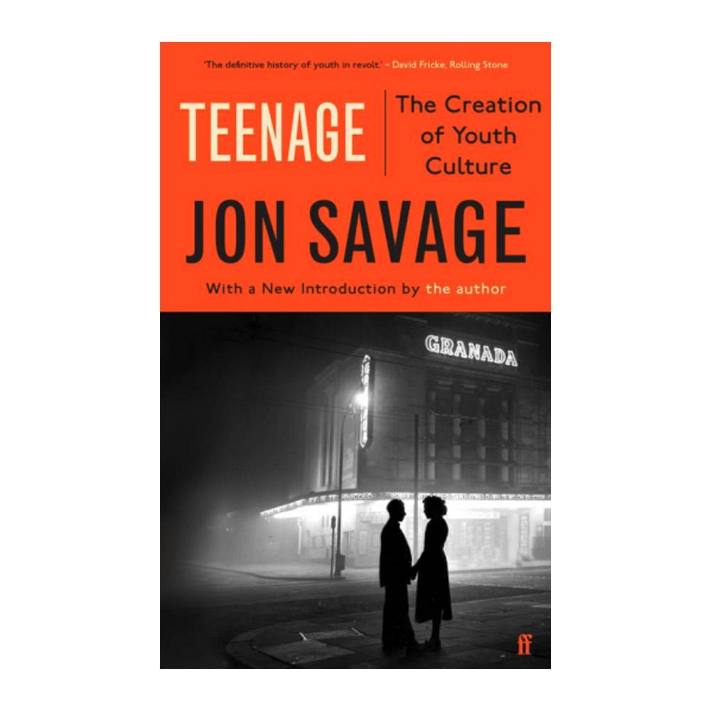 Teenage