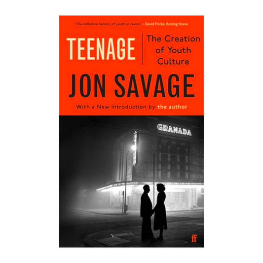 Teenage